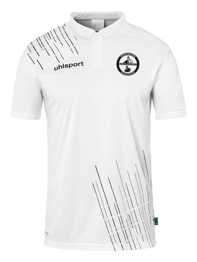 uhlsport Score 26 Poly Polo