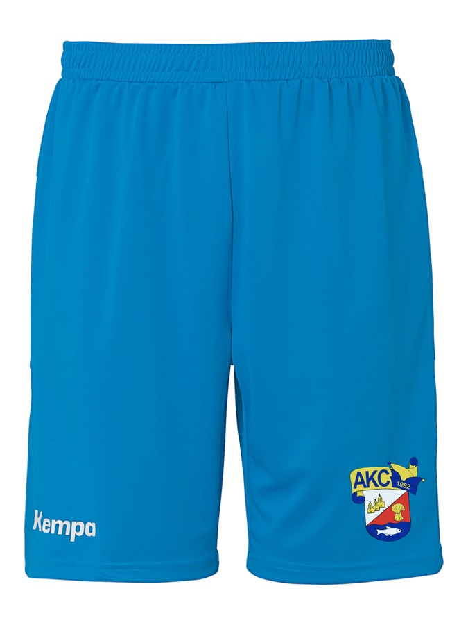 Kempa Performance Short