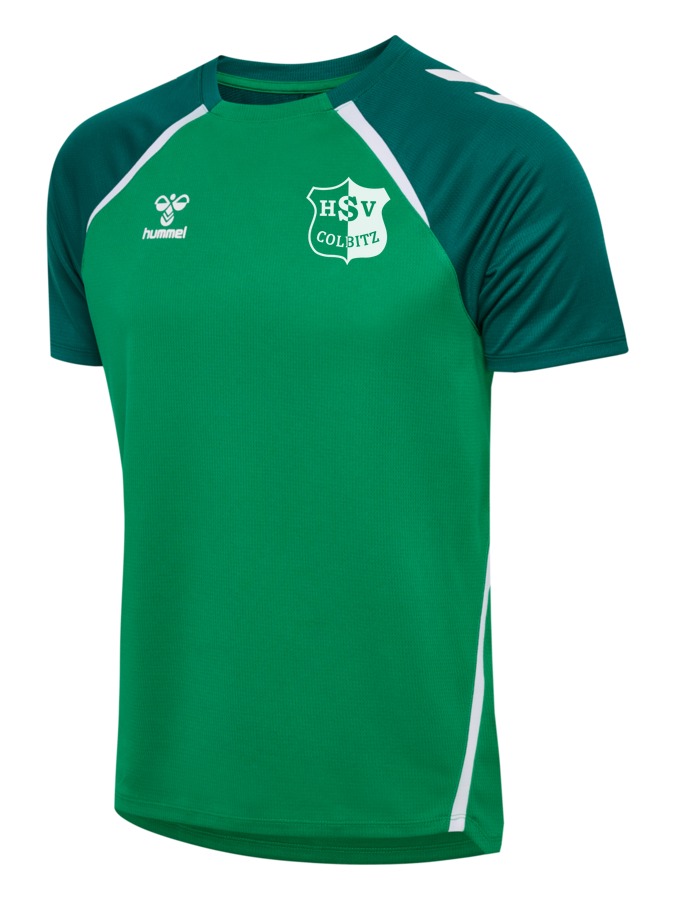 Hummel Lead 2.0 Jersey Trikot
