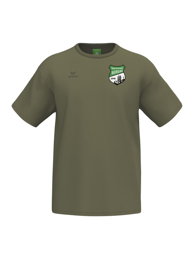 Erima Compete T-Shirt