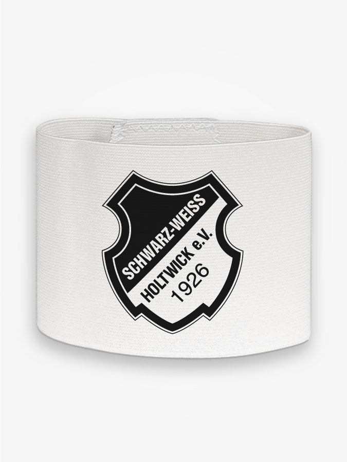 Armbinde Logo