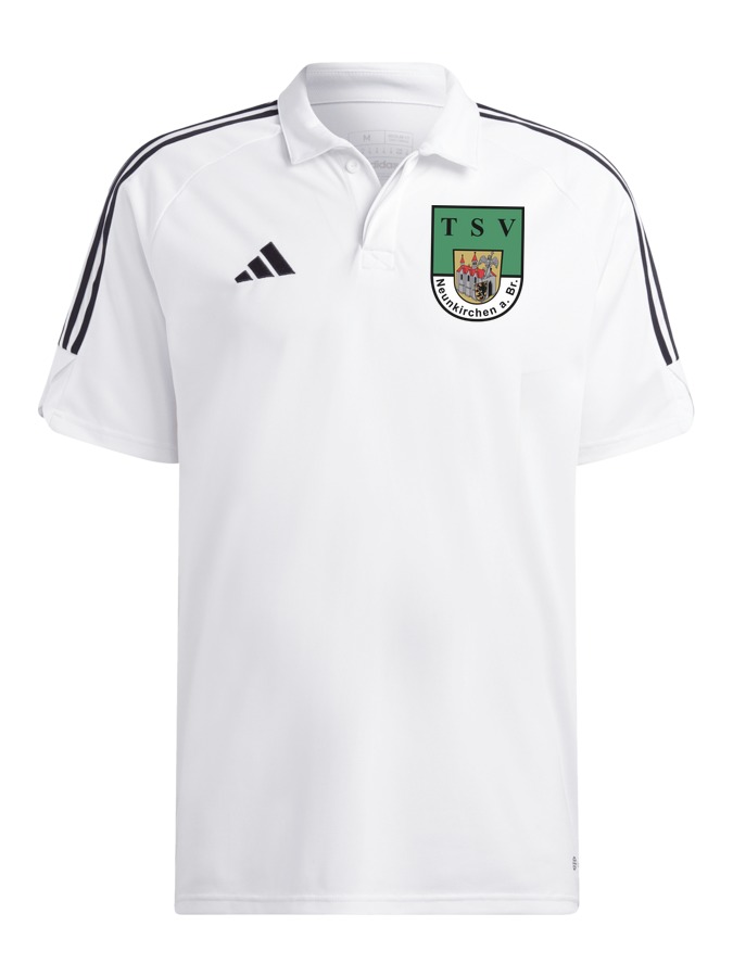 adidas Tiro 23 League Poloshirt