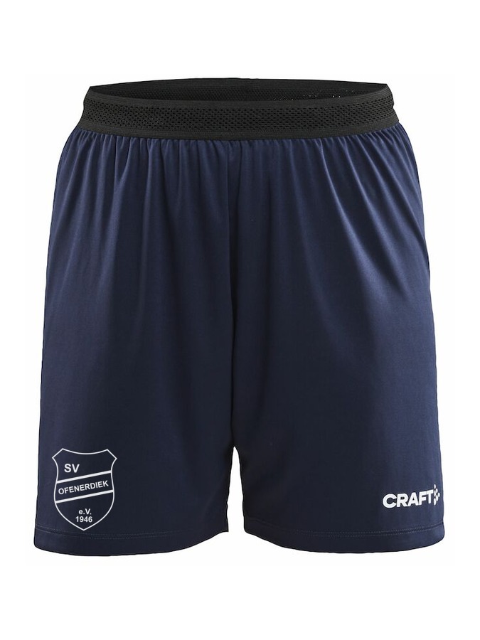 Craft Evolve Shorts Damen
