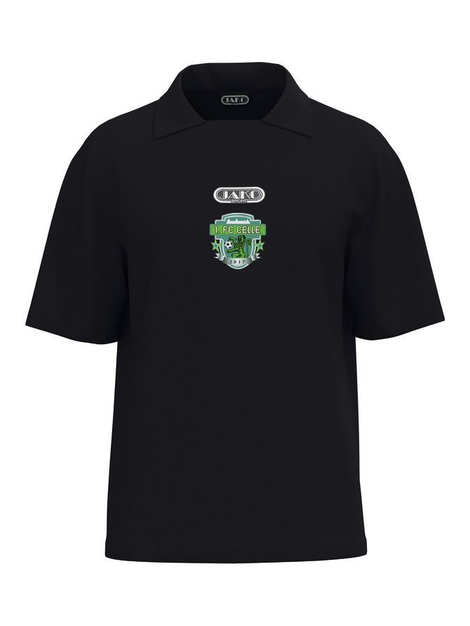 Jako Poloshirt Wardrobe
