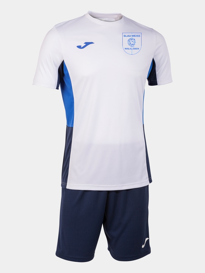 Joma Danubio II Set