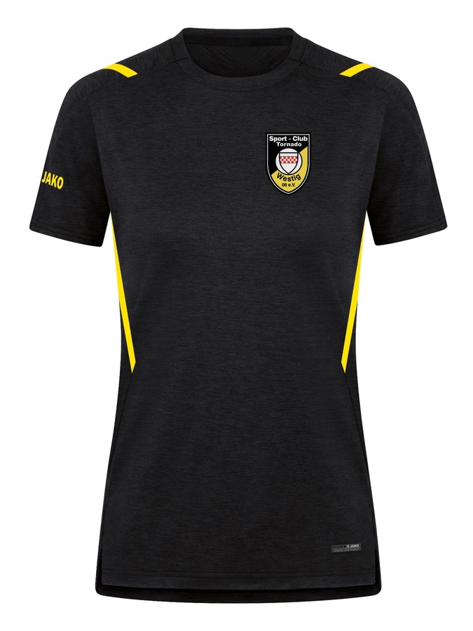 Jako T-Shirt Challenge Damen