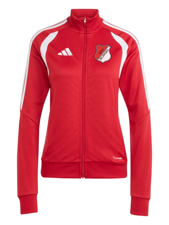 adidas Tiro 26 League Trainingsjacke Damen