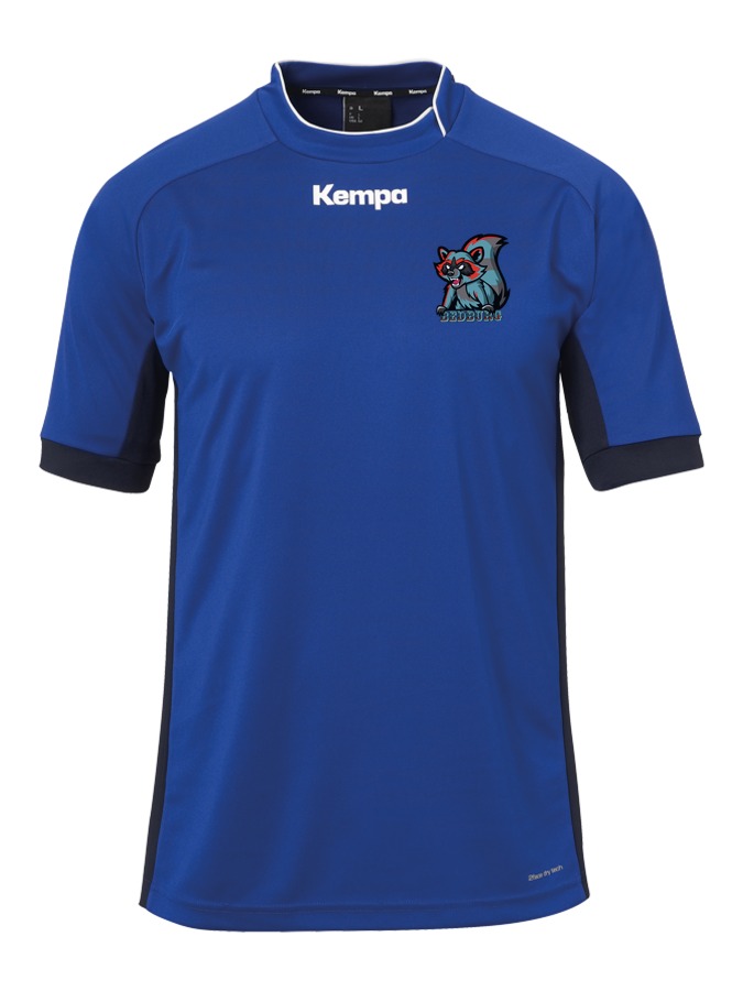 Kempa Prime Trikot