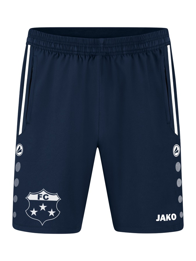 Jako Short Allround