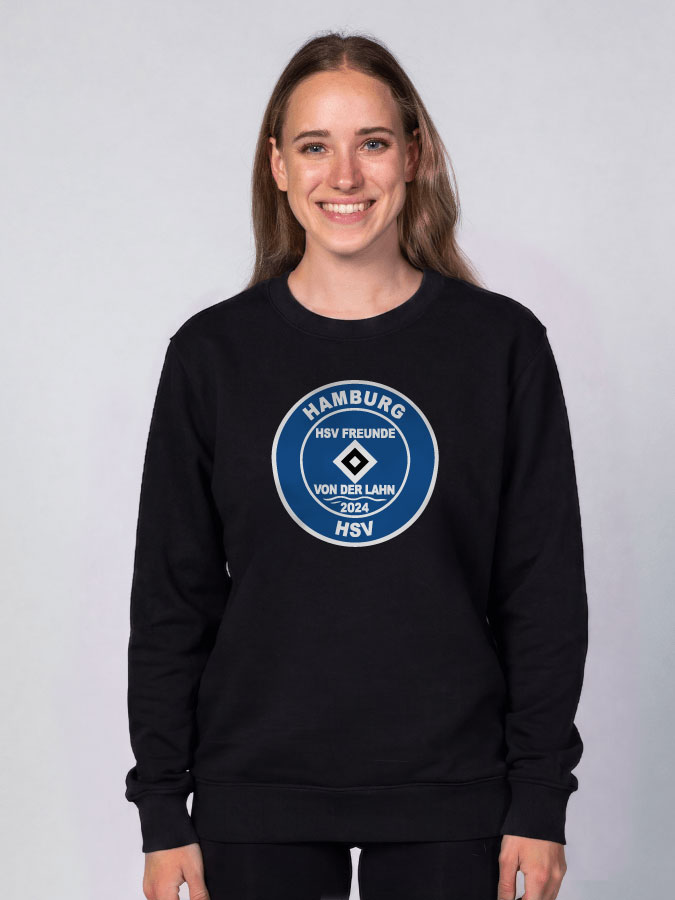Sweatshirt Classic Unisex