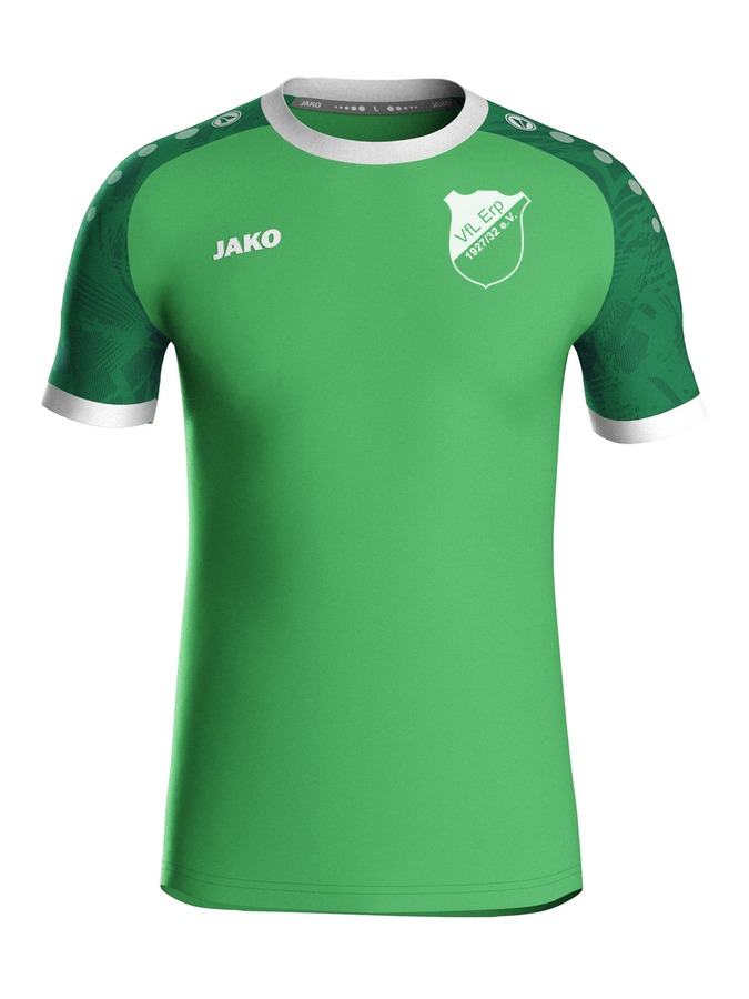 Jako Trikot Iconic Kurzarm