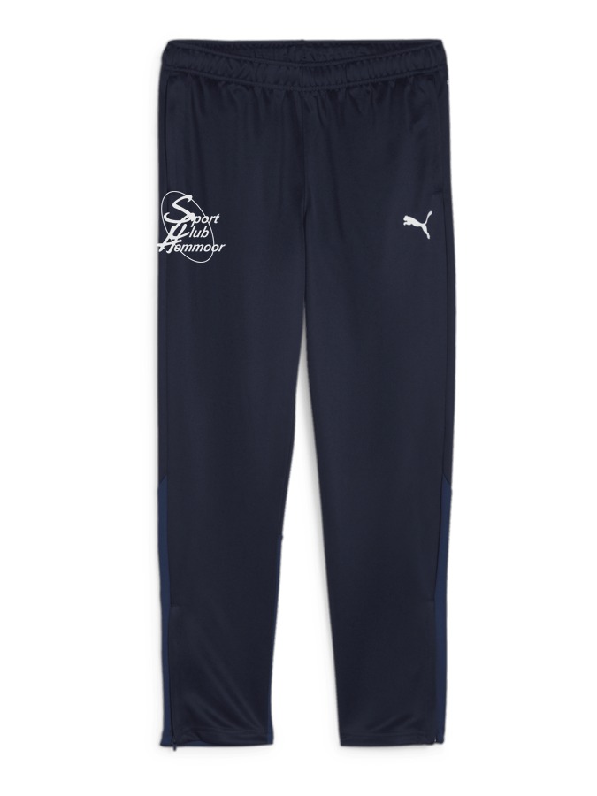 PUMA teamGOAL Trainingshose Damen