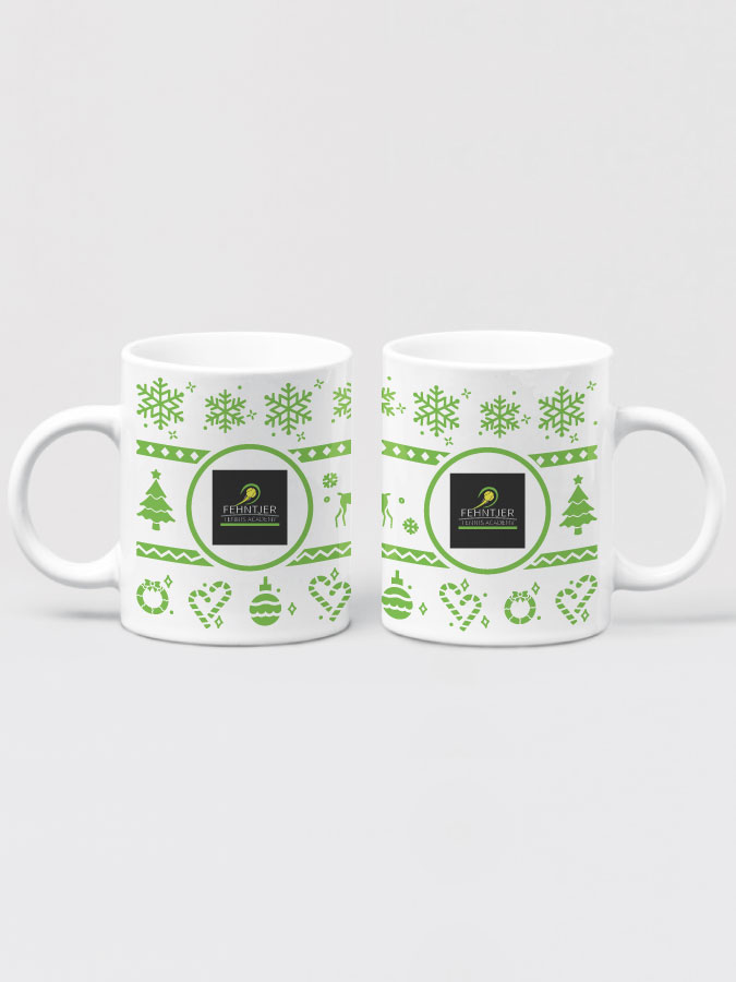 Tasse Christmas