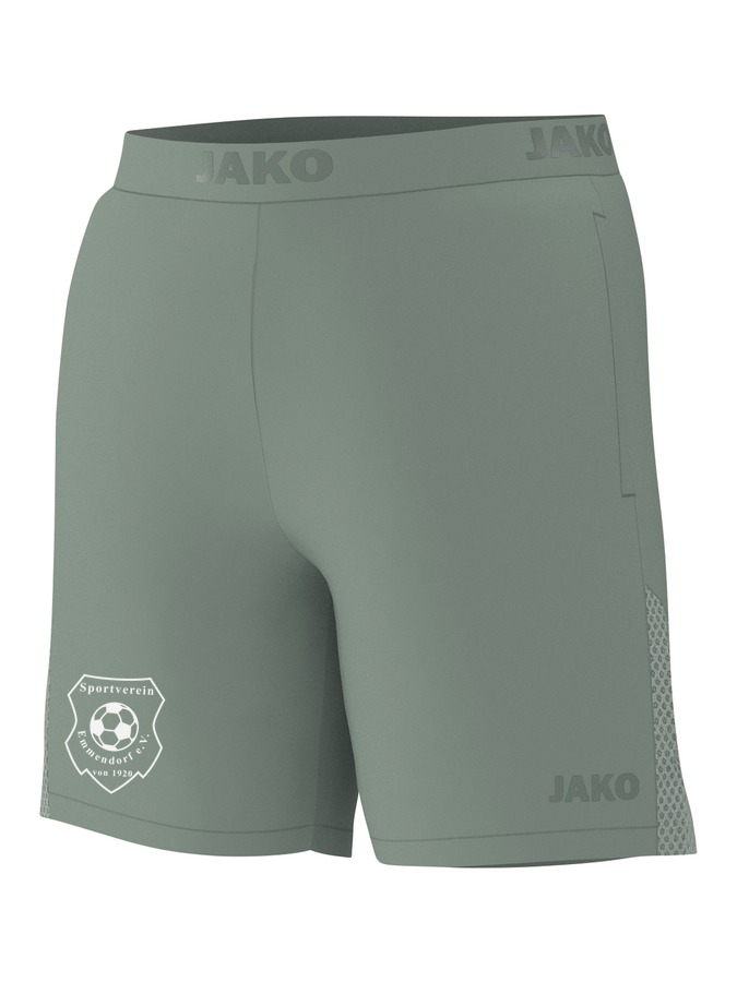 Jako Running Short Power