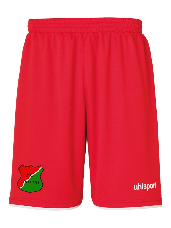 uhlsport Club Shorts