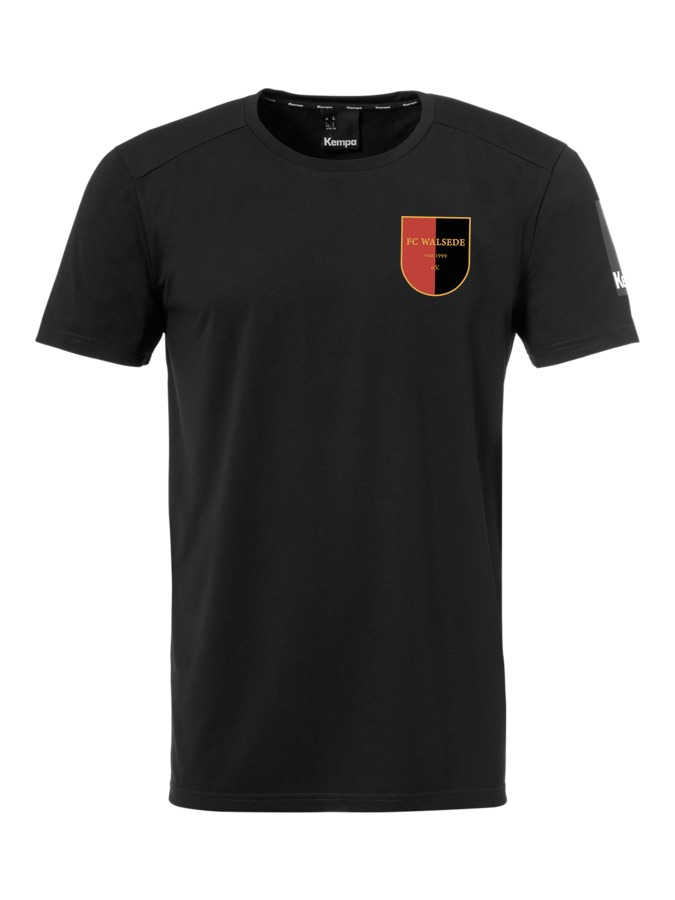 Kempa Status T-Shirt