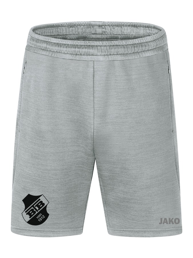 Jako Short Challenge