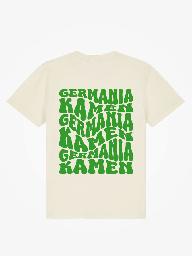Shirt Wavy Kids