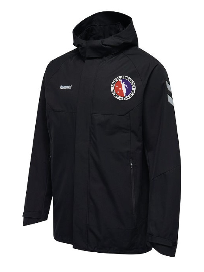 Hummel Tech Move All Weather Jacket