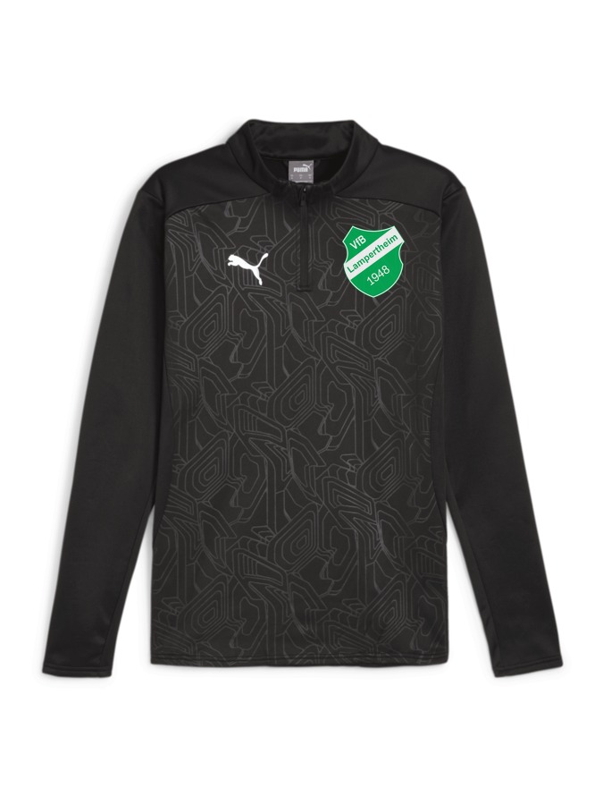 PUMA teamFINAL Trainingsoberteil