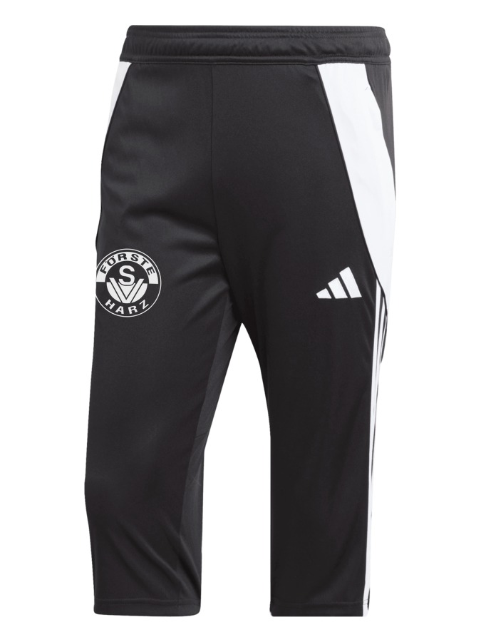 adidas Tiro 24 3/4-Hose