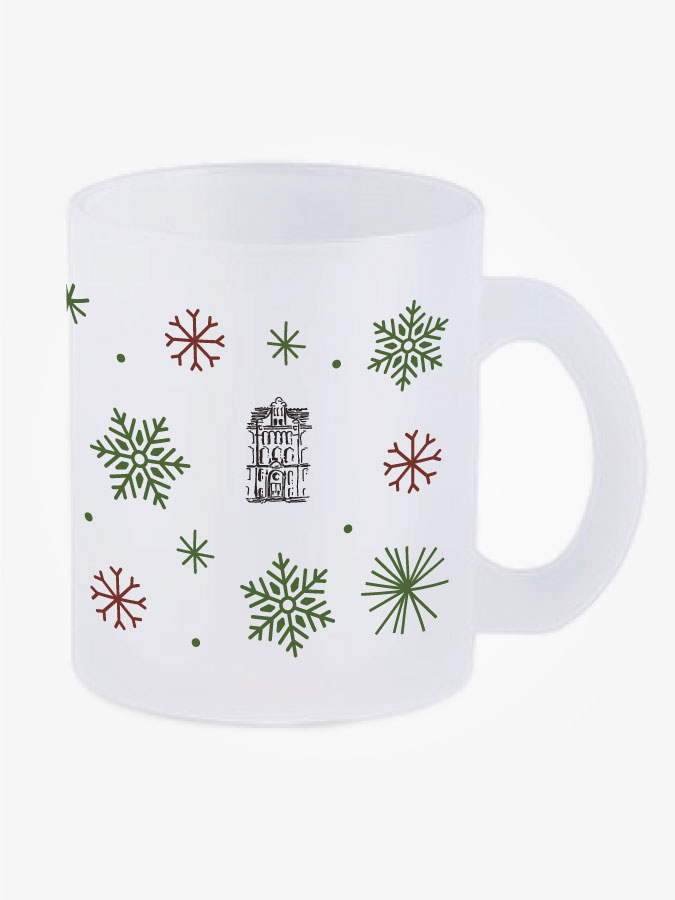 Glühweintasse Lüli