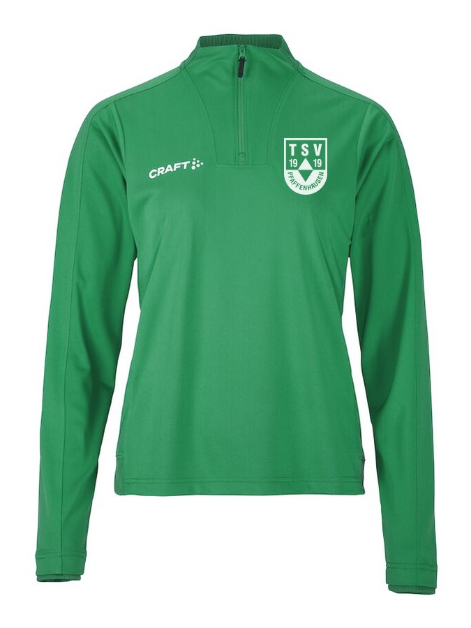 Craft Evolve 2.0 Trainingsoberteil Damen