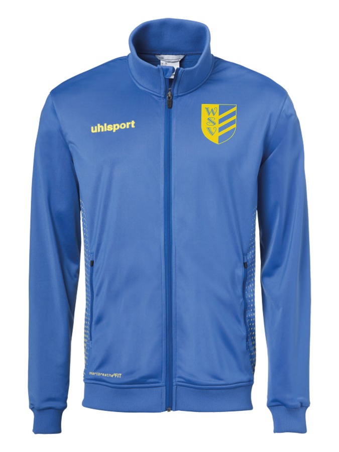uhlsport Score Track Jacket