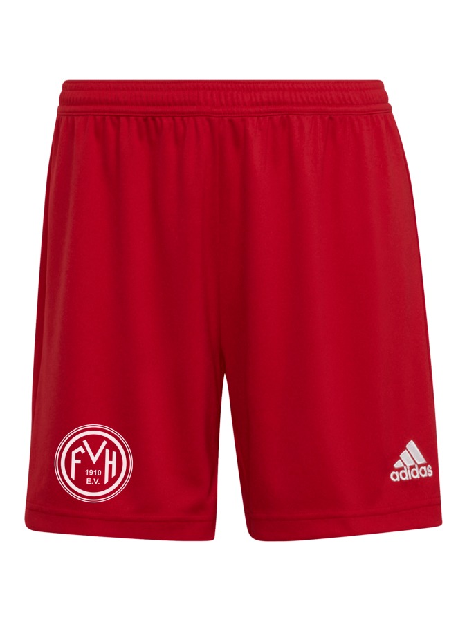 adidas Entrada 22 Shorts Damen