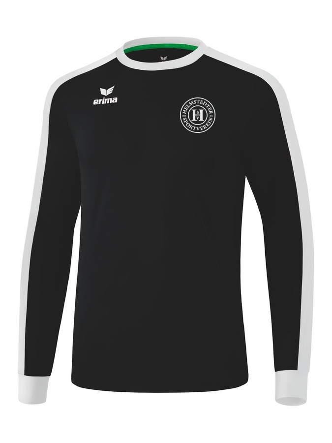 Erima Retro Star Trikot Langarm