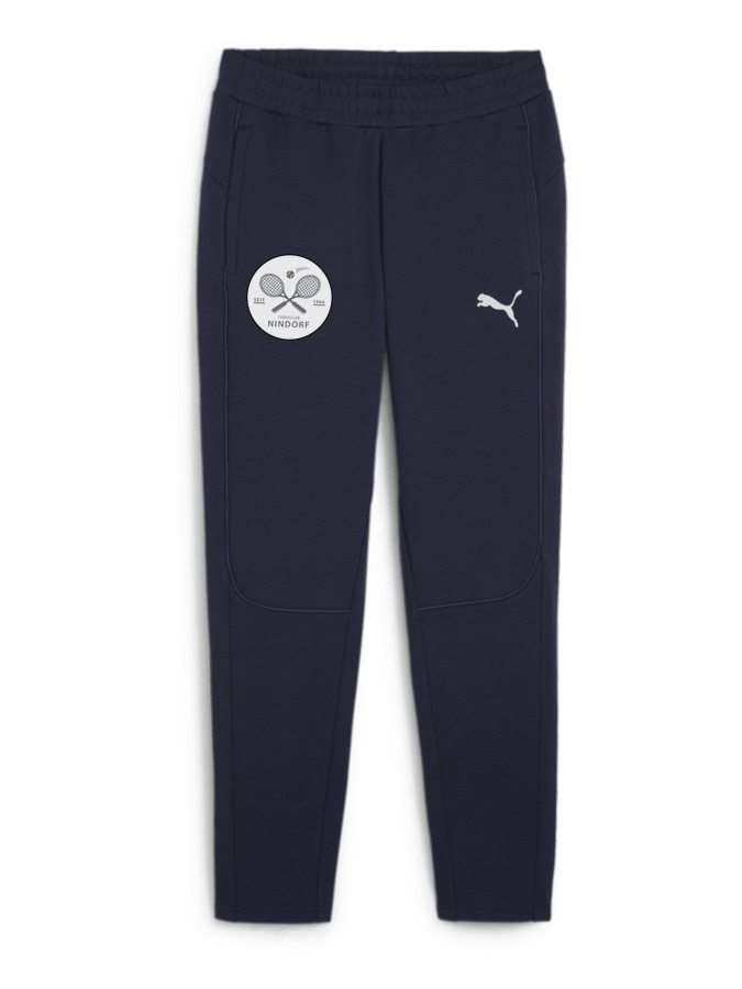 PUMA teamFINAL Casuals Hose