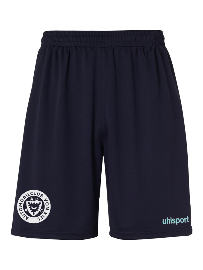 uhlsport Center Basic Shorts Ohne Innenslip