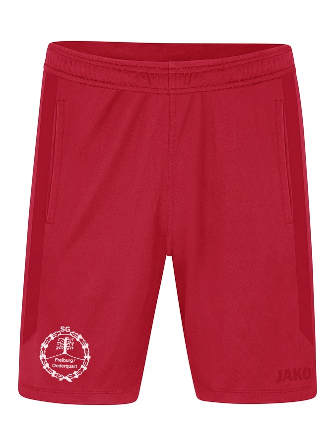 Jako Short Power