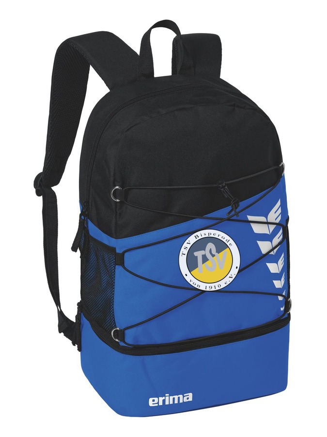 Erima Six Wings Rucksack