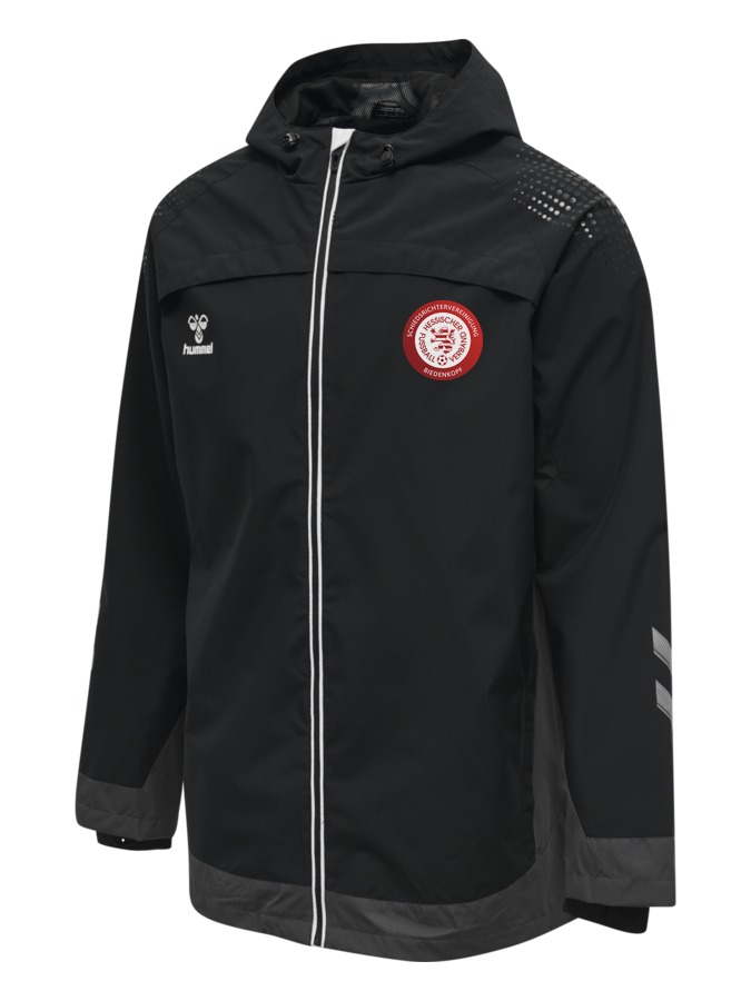 Hummel Lead Allwetterjacke