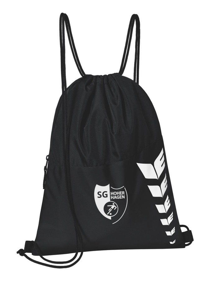 Erima Six Wings Turnbeutel