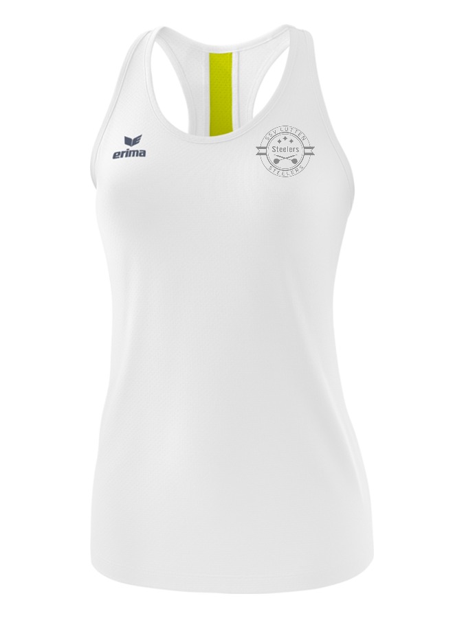 Erima Squad Tanktop Damen