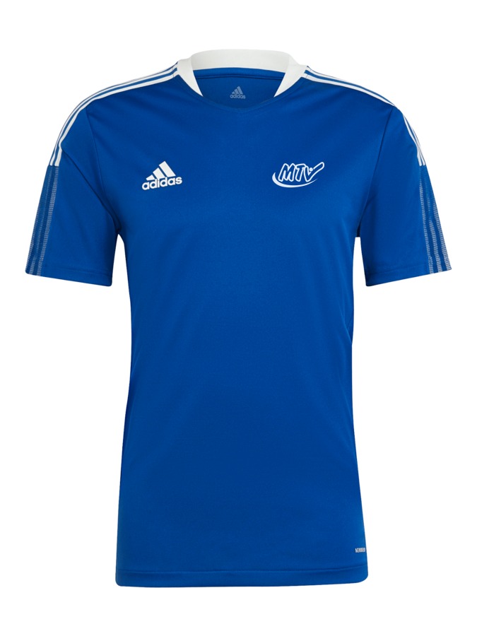 adidas Tiro 21 Trainingsshirt