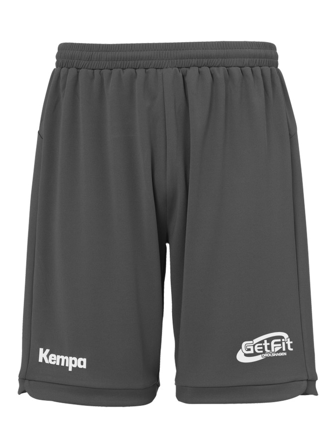 Kempa Prime Shorts