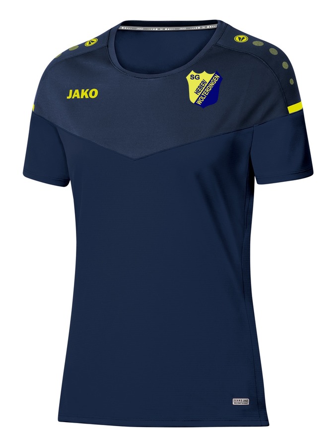 Jako T-Shirt Champ 2.0 Damen