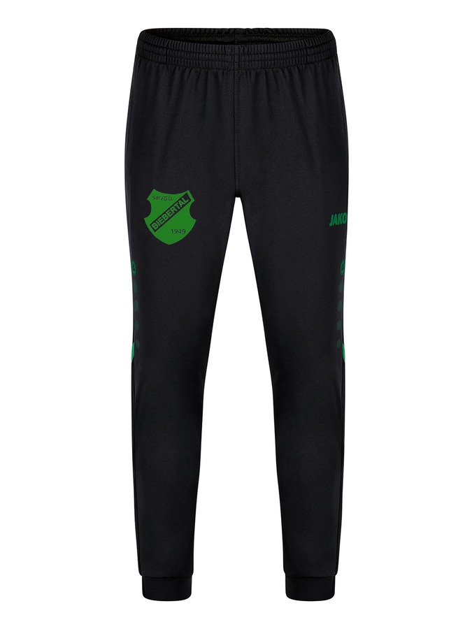 Jako Polyesterhose Challenge Damen