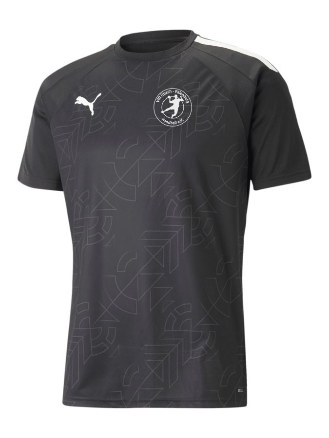 PUMA teamLIGA Graphic Trikot