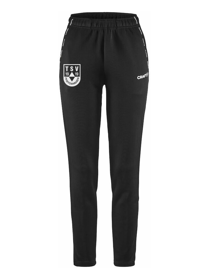 Craft Squad 2.0 Trainingshose Damen
