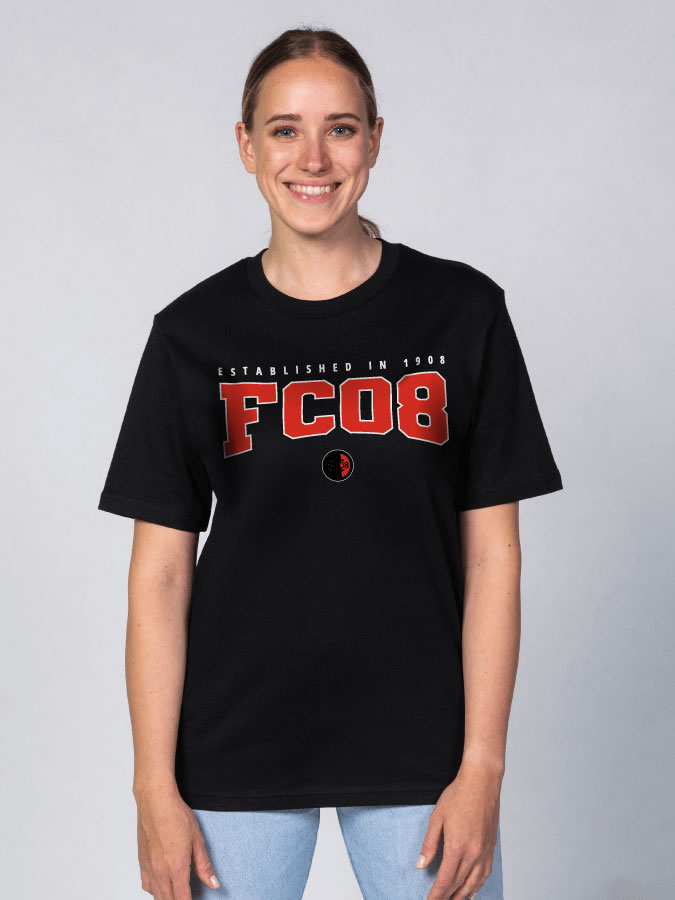 Oversized Shirt Retro Unisex