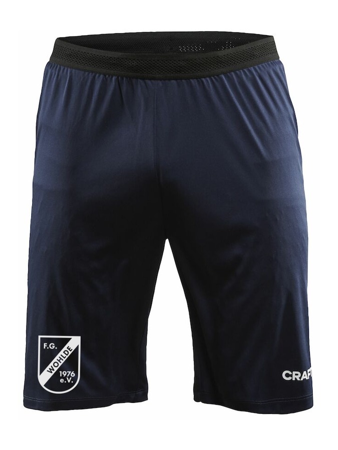 Craft Evolve Shorts