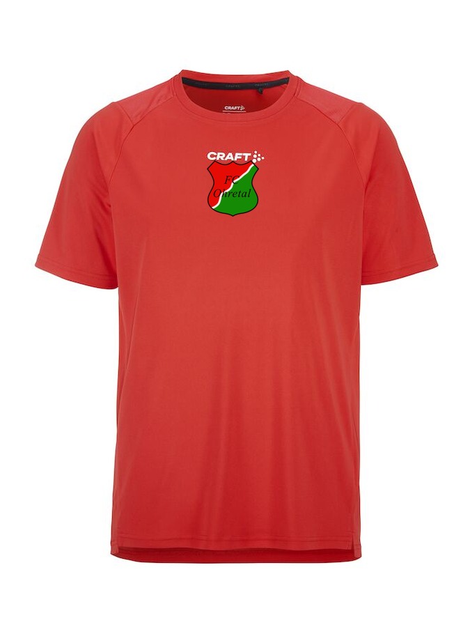 Craft Rush 2.0 T-Shirt