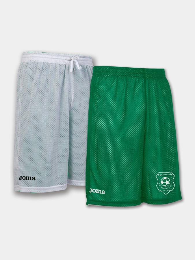 Joma Short Reversible Rookie