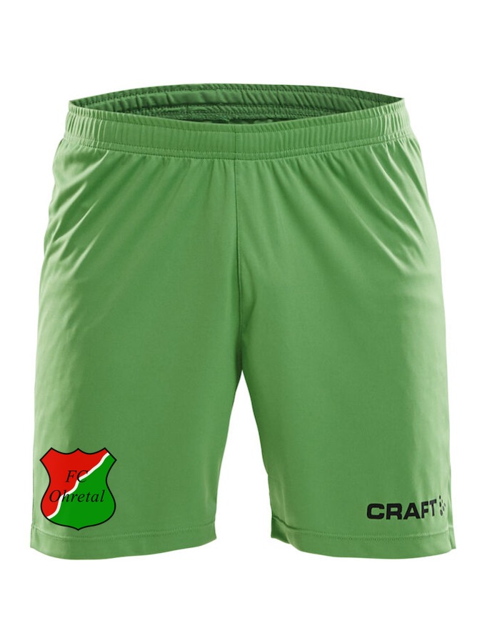 Craft Squad Go Torwart-Shorts