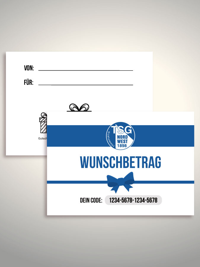 Gutscheine