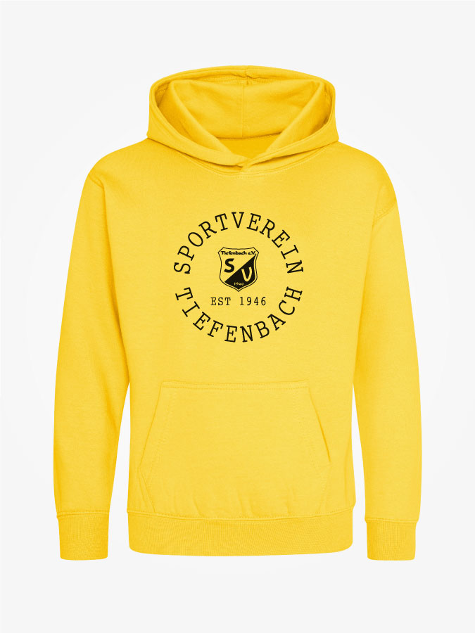 Hoodie Core Kids